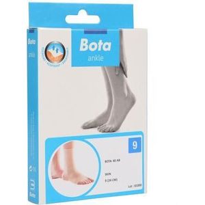 Bota - Enkelbandage - Beige - Anatomische Pasvorm - 24 cm