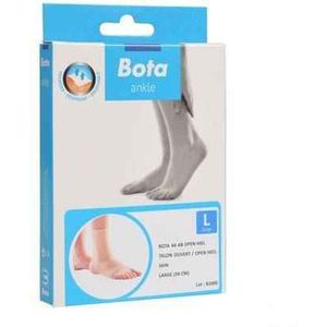 Bota 44 Ab Enkel 24Cm L