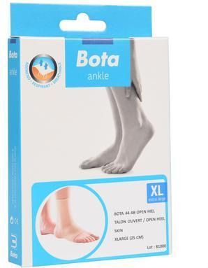 Bota 44 Ab Enkel 25cm Xl