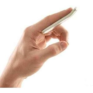 Bota Digifix Fingersplint 152Mm