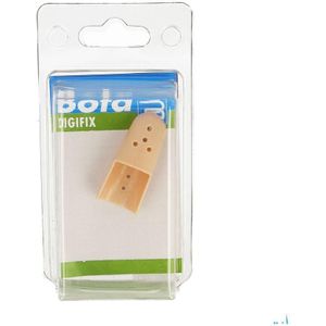 Rekverband - Immobilisatie Distale Vingergewricht - Skin - Geperforeerde PVC