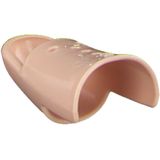 Orthese - Rigide Anatomische - Skin - Geperforeerde PVC