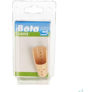 Orthese - Rigide Anatomische - Skin - Geperforeerde PVC