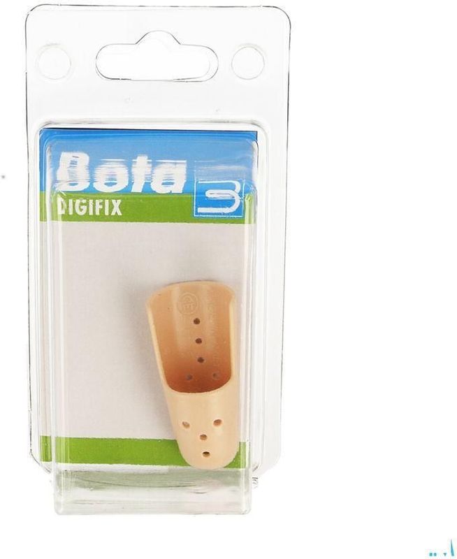 Orthese - Rigide Anatomische - Skin - Geperforeerde PVC