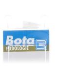 Bota - Podo 3 Hallux Corrector - Transparant - Elastisch Gelkussen - Breed