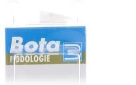 Bota - Podo 3 Hallux Corrector - Transparant - Elastisch Gelkussen - Breed