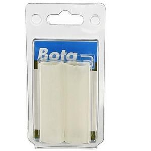 Rekverband - Transparant - Gelmateriaal - Afknipbaar - Per Paar