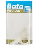 Bota - Podo 7 - Hamerteenkussen - Transparant - Links