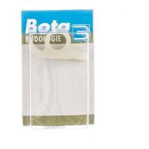 Bota Podo 7 Hamerteenkussen Rechts S