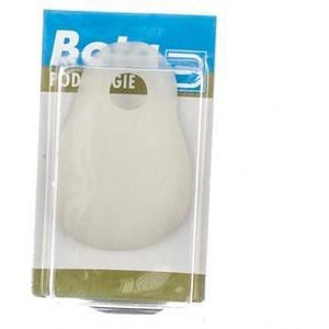 Bota - Podo 8 - Hallux Valgus Beschermer - Transparant - Per Paar