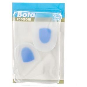 Bota - Podo 10 - Hielspoorkussen - Transparant - 1 paar