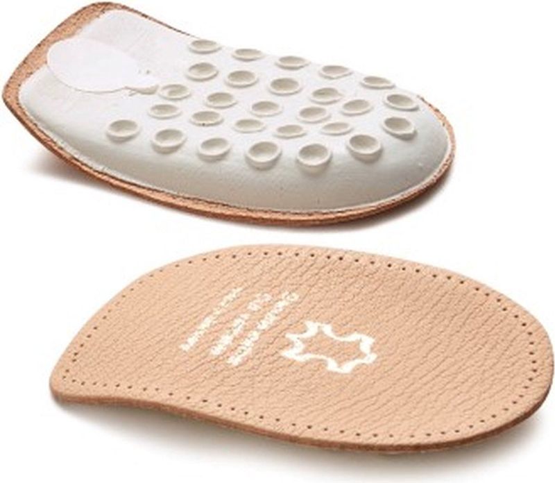 Bota - PODO 11 - Hielverhogers - Skin - Per Paar