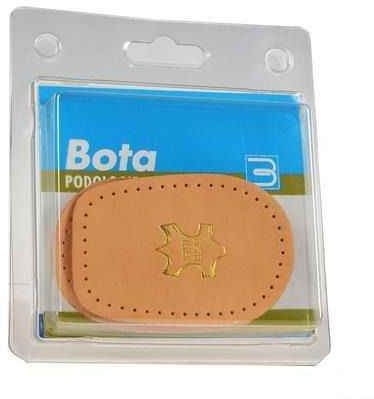 Bota - PODO 11 - Hielverhogers - Kleur: Skin - Verpakking: Per Paar
