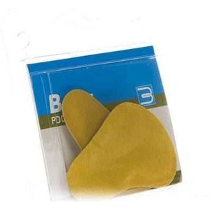 Bota Podo 13 - Skin - Middenvoetvulling - Per Paar