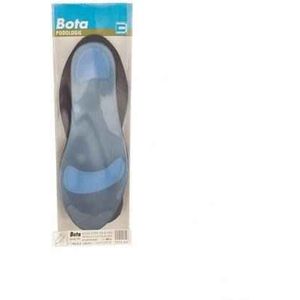 Bota Podo 15 Inlegzool Sil.blue Spot 36-37 S 1p  -  Bota