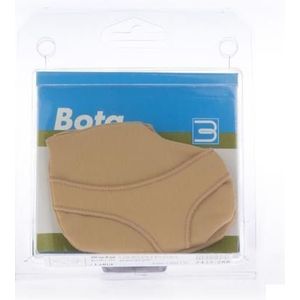 Bota Podo - Coussin Plantaire - Skin - Gel - 1 Paar