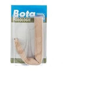 Buisverband - Elastisch - Beige - Gelmateriaal - Per Stuk