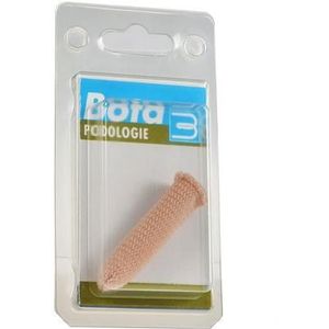 Teenspreider - Skin - Elastisch - Afknipbaar - Per Stuk