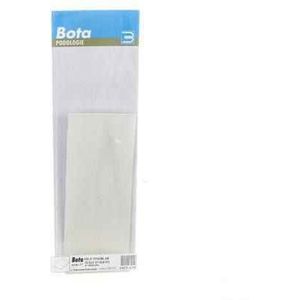 Kleefblad - Transparant - Gelmateriaal - Beschermend - Drukverminderend