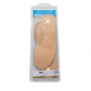 Bota Podo 29 - Inlegzool - Leder - Met Poron M38