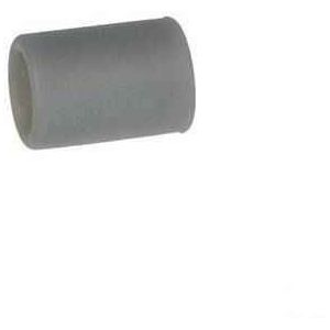 Buisverband - Afknipbaar - Zilver - Silicone - Verpakking per Paar