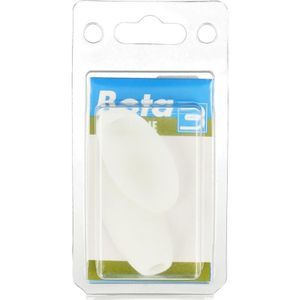 Bota Podo 40 Beschermer kleine teen 2 stuks