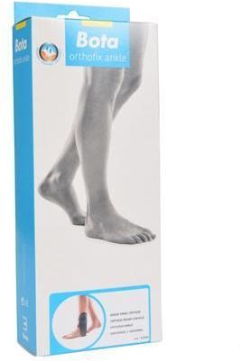 Bota - Orthèse Rigide Stabilisatrice - Bandage - Zwart - 1 Stuk