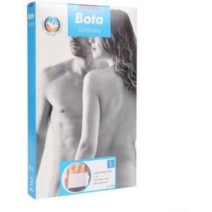 Bota Lumbota Micro Ortho H 24cm L  -  Bota