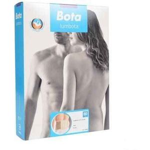 Bota Lumbota Fit Ecru H 20cm 80cm  -  Bota