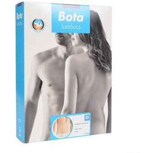 Bota Lumbota Fit Es Sk H 25Cm 85Cm  -  Bota