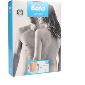 Bota Lumbota Dubbel-x Sk Xl  -  Bota