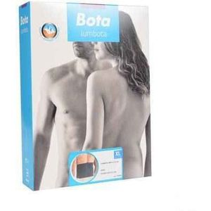 Bota Lumbota Bmx Nero Xlarge  -  Bota