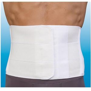 Bota Lumbota Tricosoft 4b Wit Xl