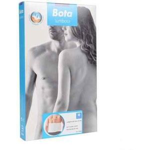 Bota Lumbota Soft 3b Wh H 20cm M  -  Bota