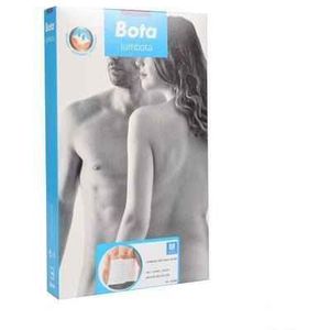 Bota Lumbota Soft 4b Wh H 26cm M  -  Bota