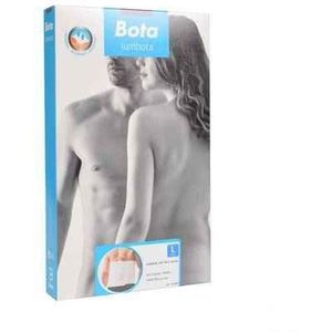 Bota Lumbota Soft 4b Wh H 26cm L  -  Bota