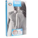 Bota Lumbota Basic H 24cm Grijs Small