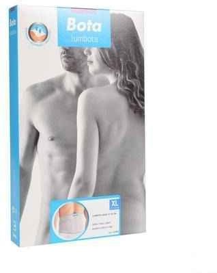 Rugbrace - Grijs/Zwart - Stevig Multi-Elastisch - Ademend Breiwerk