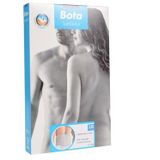 Bota Lumbota Basic H 24cm Grijs Xxlarge