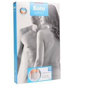 Bota Lumbota Basic H 24Cm Grijs Xxlarge  -  Bota