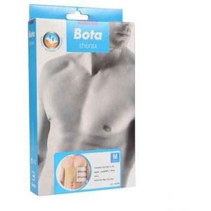 Bota Thorax Man Velcro H 20cm M  -  Bota