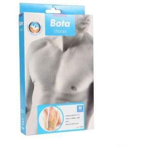 Bota Thorax Dame Velcro H 14cm M  -  Bota