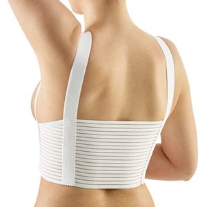 Bota - Thorax bandage ES - M (80/95cm) - Dame - Velcro - H 16 cm