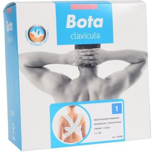 Bota Rechthouder kind T1 1 stuks