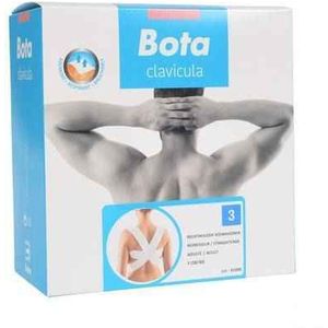 Bota Rechthouder Volwassen N3 38/40  -  Bota