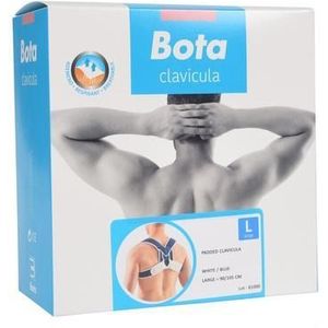 Bota Padded Clavicula Splint L  -  Bota