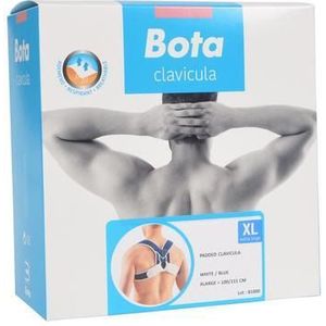 Bota Padded Clavicula Splint Xl  -  Bota