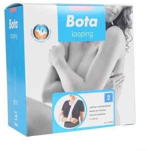 Bota Looping Fixeerband N2 160cm  -  Bota
