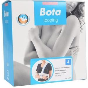 Bota Looping Fixeerband N4 225cm  -  Bota