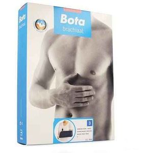 Bota - Armdraagband - Blauw - N3